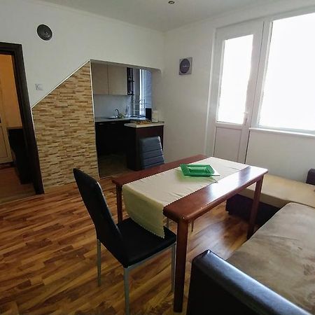 Single Apartment Elit Chernomorets Exterior photo