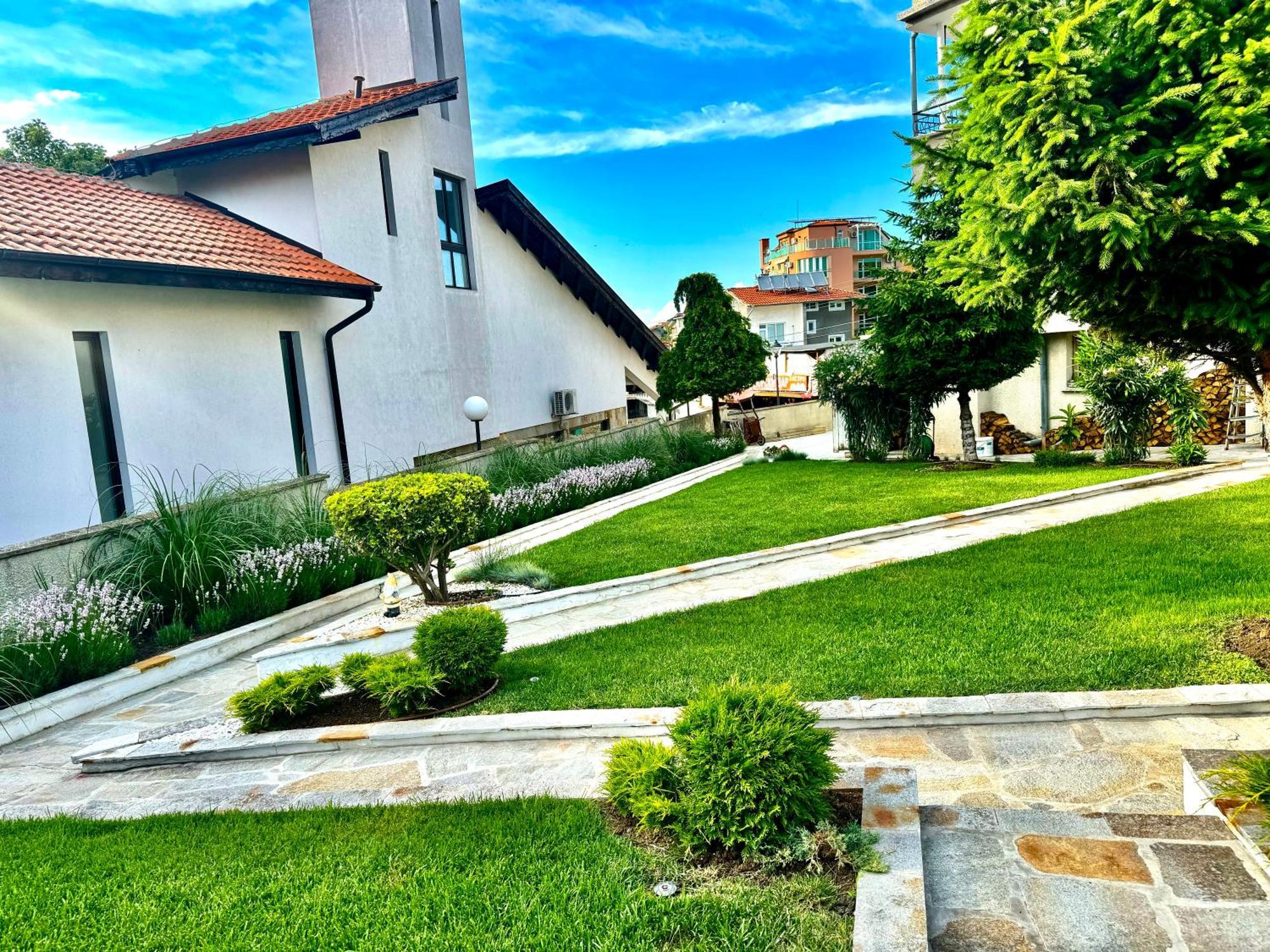 Single Apartment Elit Chernomorets Exterior photo