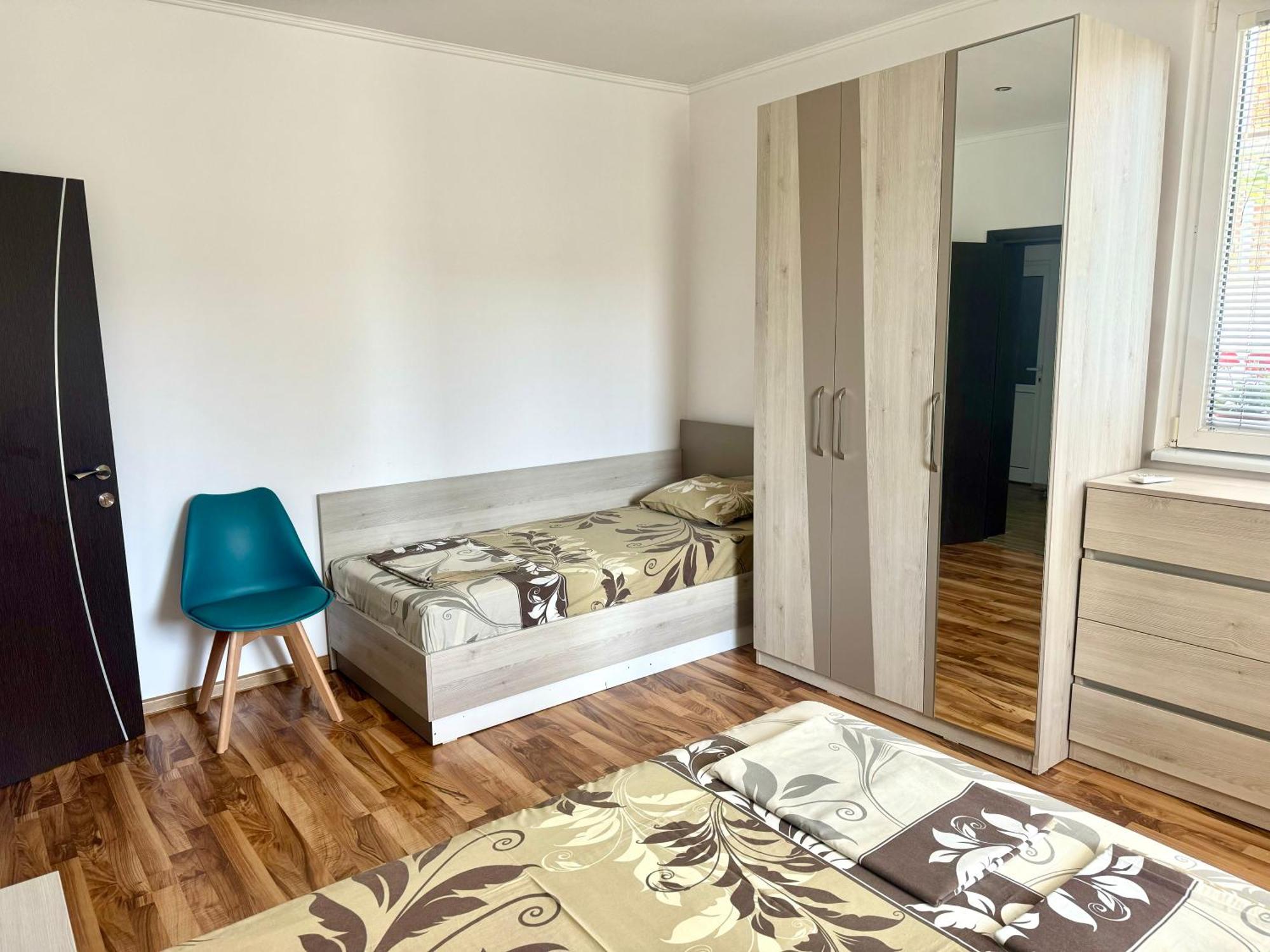 Single Apartment Elit Chernomorets Exterior photo