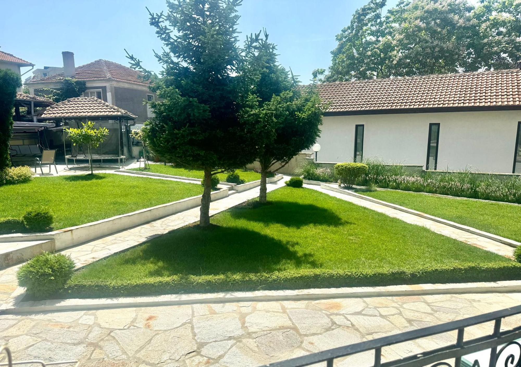 Single Apartment Elit Chernomorets Exterior photo