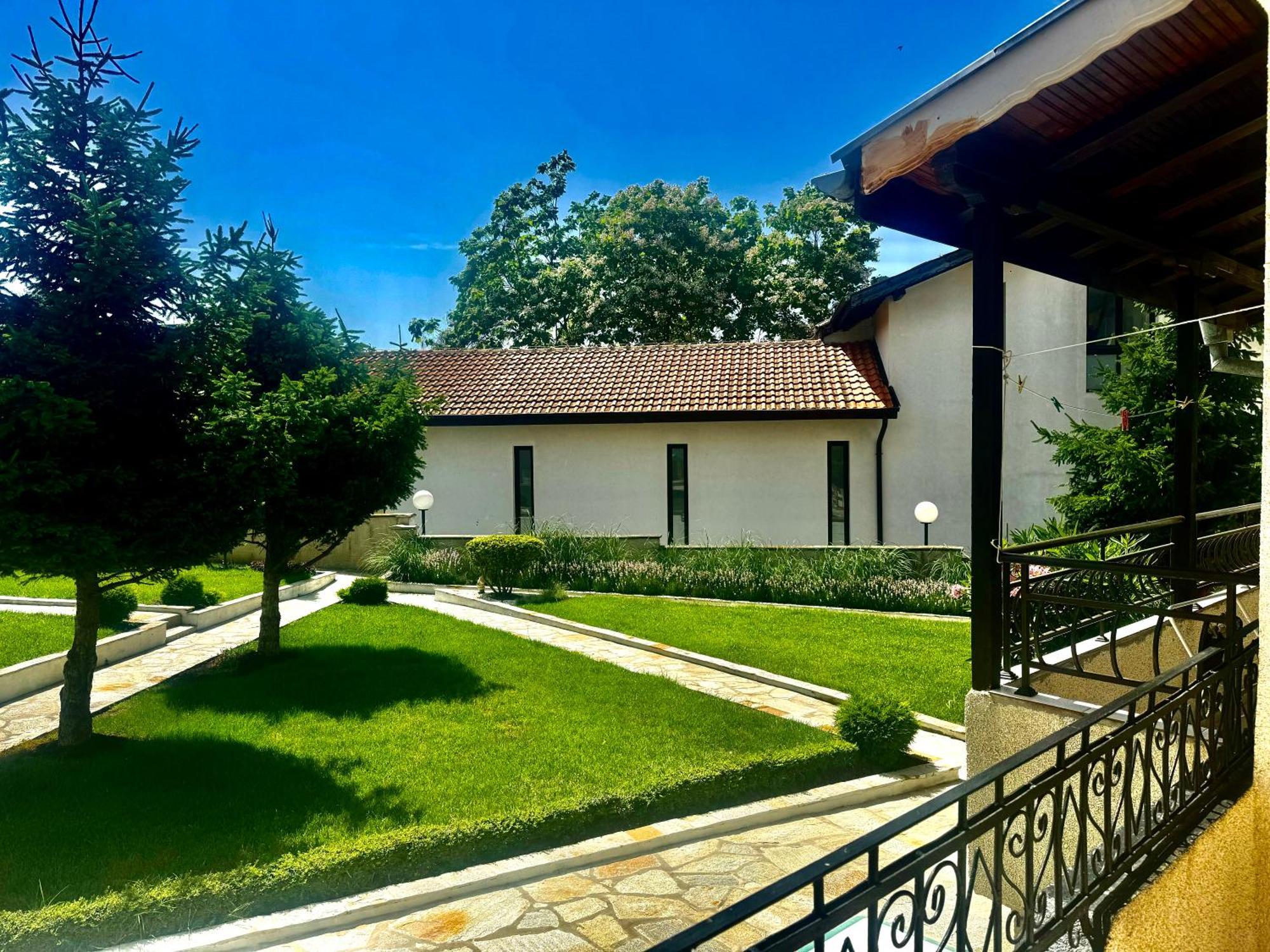 Single Apartment Elit Chernomorets Exterior photo