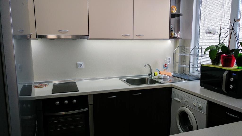 Single Apartment Elit Chernomorets Exterior photo