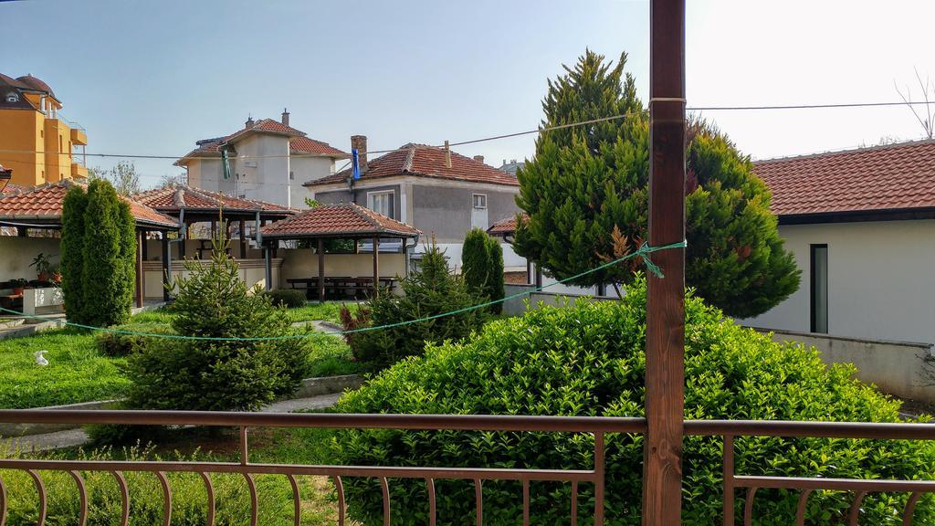 Single Apartment Elit Chernomorets Exterior photo