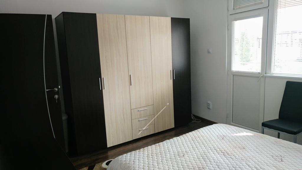 Single Apartment Elit Chernomorets Exterior photo