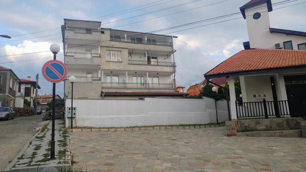 Single Apartment Elit Chernomorets Exterior photo