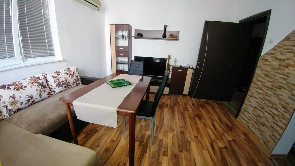 Single Apartment Elit Chernomorets Exterior photo