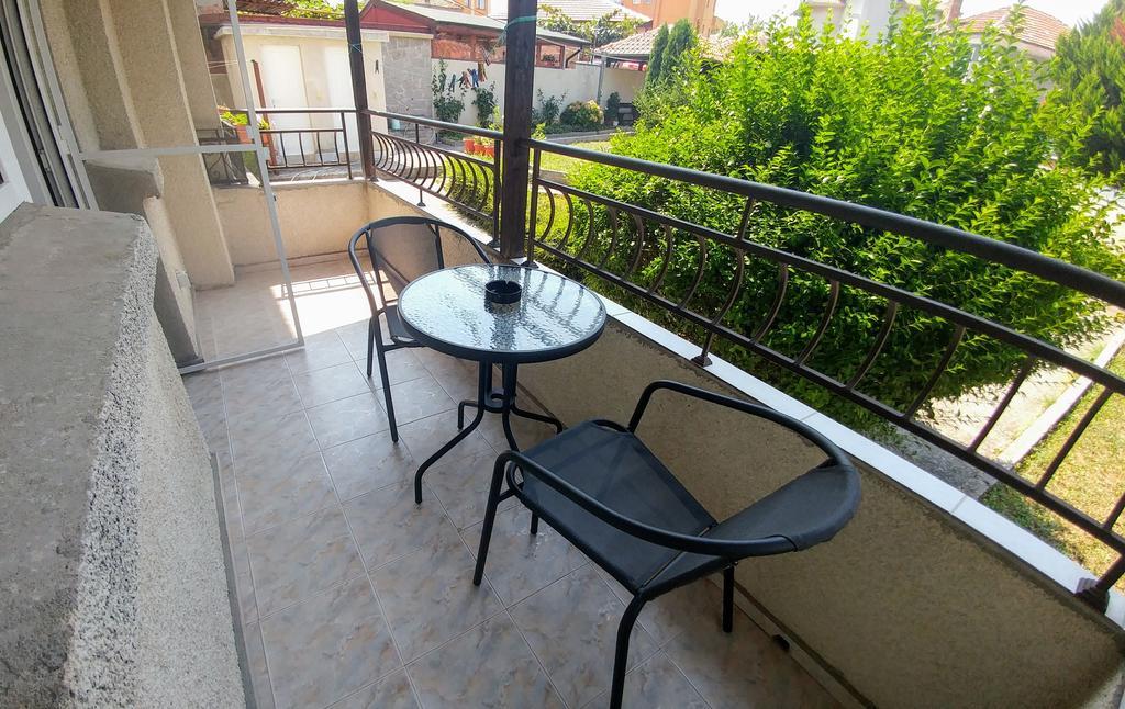 Single Apartment Elit Chernomorets Exterior photo