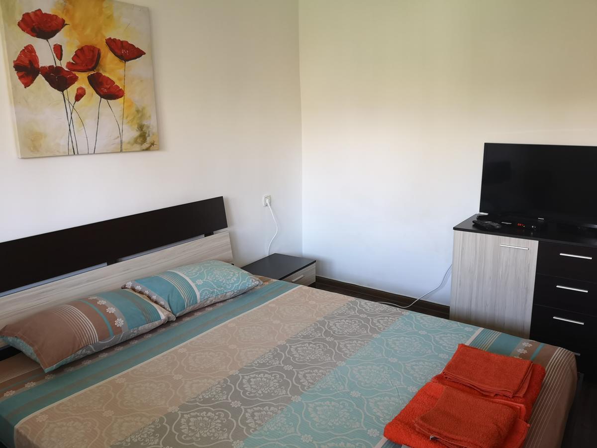 Single Apartment Elit Chernomorets Exterior photo